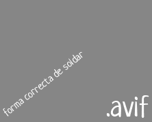 Haga click para ver la imagen ampliada forma correcta de soldar.avif